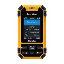 Land Surveying Machinegps Land Meter With Color Screen Portable Gnss Receiver