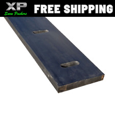 1-12 X 8 Rubber Edge For 10ft Snow Pusher Snow Plow Rubber Protech - 115.75