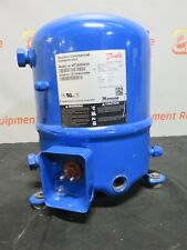 Danfoss Commercial Compressors Mt28je4ave 380-460v 7.5amp Lp Side
