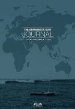 The Stormrider Surf Journal Atlas Planner Log - Diary - Good