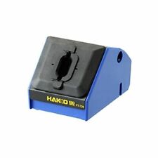 Hakko Ft-720 Soldering Tip Cleaner To Shorten Time And Keep Temp. Const 100-240v