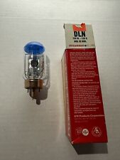 Dln Projector Lamp Projection Light Bulb 120v 750w Nos Sylvania Brand