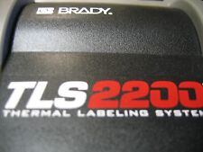 Brady Tls2200 Label Printer - Vintage Industry Workhorse