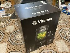 Vitamix A2500i Ascent Series Pro Grade Smart Blender Black Brand New In Box