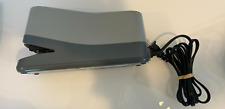 Panasonic As-302 Nn Electric Stapler Desk Top Tested