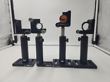 Thorlabs Laser Optics Assorted Mounts Qty4