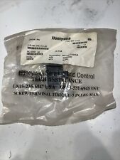 New Honeywell 1tl1-2d Switch Toggle Spst 15a 125v