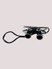 Dental Loupes 3.5x With Case
