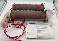 Allen-bradley 1394-sr10a External Shunt Resistor Kit