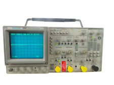 Tektronix 2246 100 Mhz Oscilloscope 4 Channel - Free Shipping