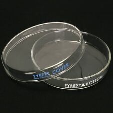 Pyrex Petri Culture Dish 100 X 10 Mm Single