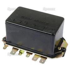 Voltage Regulator For Ford Tractor 2000 3000 4000 5000 7000 8000 9000 22 Control