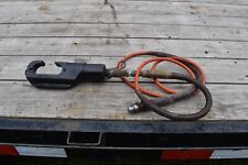 Burndy - Y46 Hypress - Remote Hydrauliuc Crimping Tool - Tool Only Free Shipping