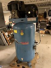 Energair2 80 Gallon Two Stage Air Compressor