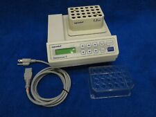 Eppendorf Thermomixer R Incubator Shaker W 1.5 Ml Block Model 5355 Clean Tested