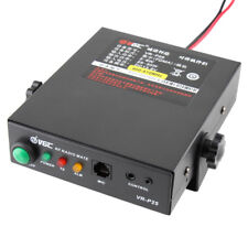 Vhf Ham Rf Dmr Radio Power Amplifier For Interphone Walkie-talkie Vr-p25d
