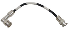 Harris 10497-5020-a08 Cable Assembly Rf 5995-01-526-0202 104975020a08