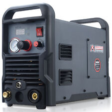 Amico 40 Amp Plasma Cutter Pro. Cutting Machine 110230v Dual Voltage Cut-40