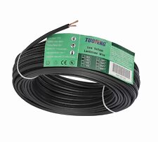 Tuofeng 162 Low Voltage Landscape Wire Outdoor Lighting Cable Ul Listed 16 Awg