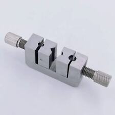 High Precision Manual Flat Vice Tool Maker Vise For Grinding Milling Machine