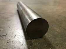 Titanium Round Bar 6al4v 1 X 24