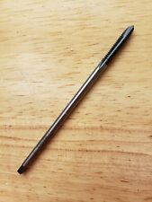 6-32 Nc Spiral Point Extension Tap - Greenfield Made In Usa New Old Stock
