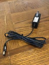 Dve Switching Adapter Dsa-6pfe-12fus  12v Output 0.5a