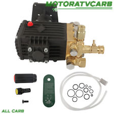 All-carb Pressure Power Washer Pump 4.0 Gpm 1 Hollow Shaft Water Pump 4000 Psi