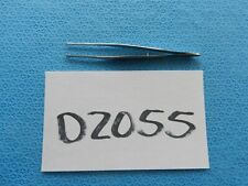 D2055 Storz Surgical Elschnig Fixation Forceps E-1684