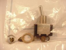 Honeywell Toggle Micro Switch 11ts15-2 Spst  Ships The Same Day Of The Purchase