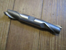 Vintage Unused Double Ended 58 End Mill Very Nice