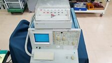 Tektronix 371 High Power Programmable Curve Tracer With Test Fixture 0265