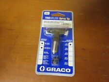Graco Reversible Switch Spray Tip Size 211