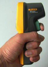Usa Seller True New Fluke Mt4 Max Mini Laser Infrared Thermometer -22662f