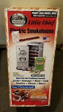 Smokehouse Products Little Chief Front Load Smoker Outdoor Cooking 9900 000 New