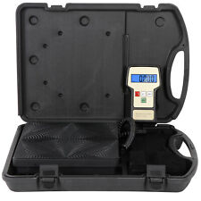 Refrigerant Charging Scale Electronic Digital Weight Scale For Hvac Ac 220lb