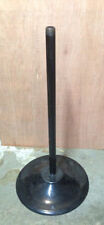 Pipe Stand For Gumball Candy Vending Machine Oak Northwestern Beaver Eagle