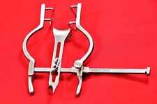 Balfour Abdominal Retractor 4 Stainless Steel Veterinary Surgical Instruments