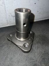 Hypro Pumps - 0522-9000 Centrifugal Parts Driver Hub Assy 6 Spline