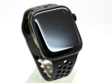 Apple Watch Series 7 45mm A2477 Gpslte Aluminum Case Nike Account Locked