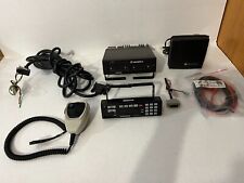 Motorola Astro Spectra W7 Vhf P25 Digital 75w Remote Radio 255ch Police Scanning