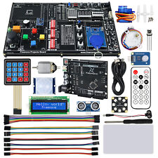 Freenove Projects Kit Compatible With Arduino Ide Easy Wiring
