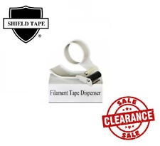 Filament Tape Hand Dispenser1 Inch No Tape Included