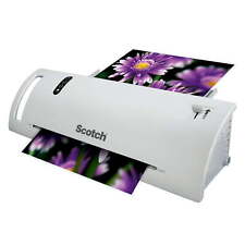 Craft Thermal Laminator Plus 2 Letter Size Pouches