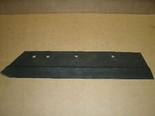 Ff144rs Ford 14 4 Bolt Heat-treated Plow Point Ribbed Plowshare Plow Share