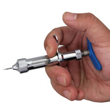 2ml Single Needle Chicken Pox Vaccine Thorn Immunization Special Syringe Chicken