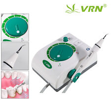 For Cavitron Dental Portable Ultrasonic Piezo Scaler 5tips Fit Ems Woodpecker