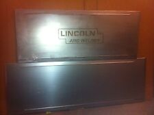 Lincoln Sa 250 Single Door Pipeliner Sa250