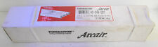 50 Arcair 43-049-007 Slice Exothermic Cutting Rods Thermadyne 38 X 18