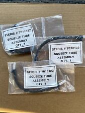 Steris Squeeze Tube Assembly Part 7018122 New In Package Lot Of 3